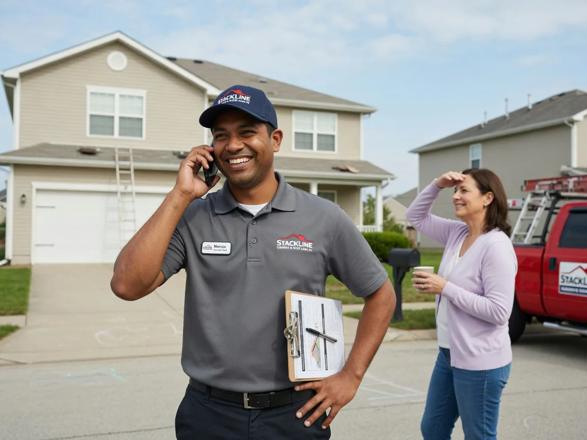 Chimney flashing repair Spartanburg, SC FAQs